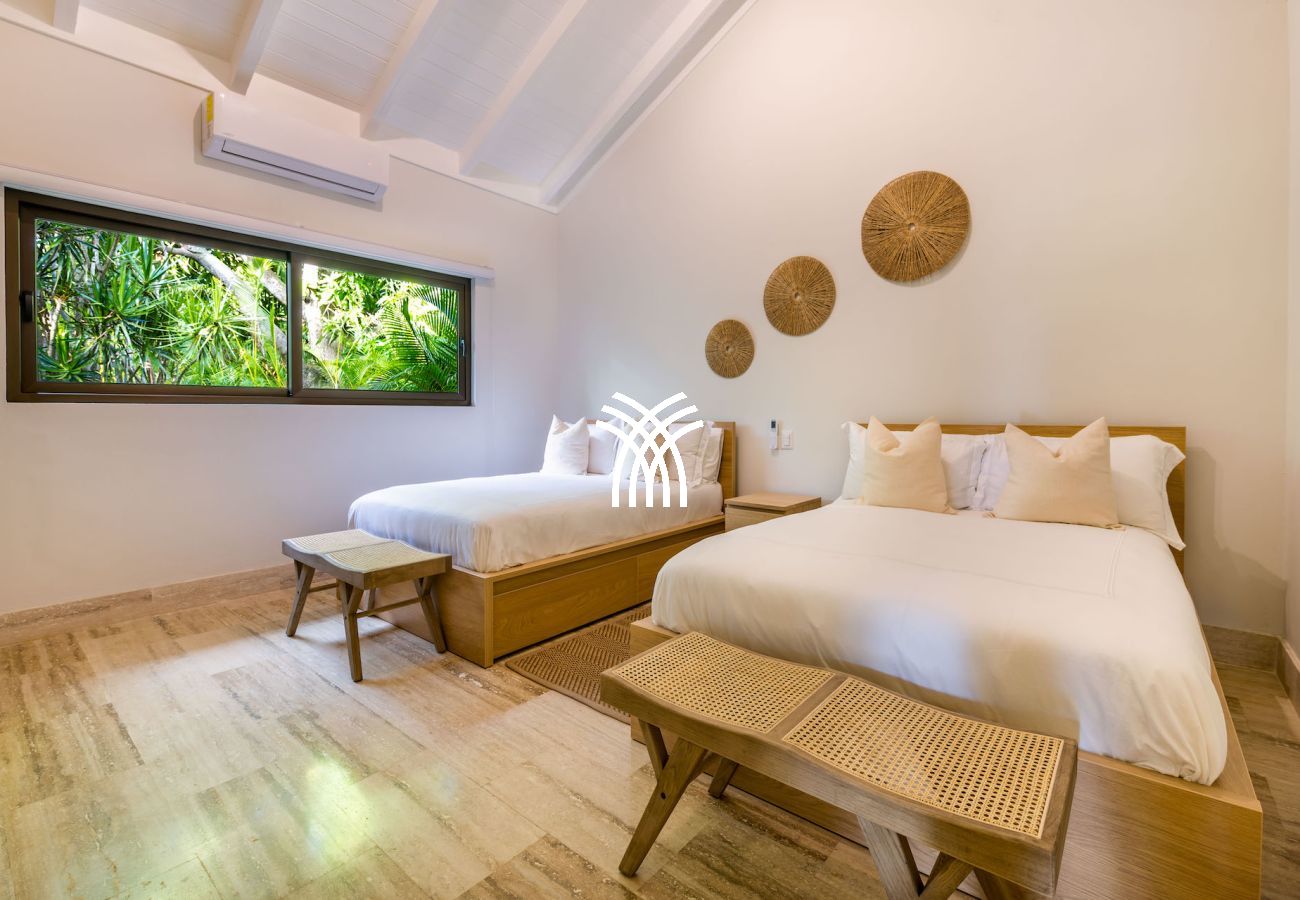 Villa in Casa De Campo - Golf Villa IX