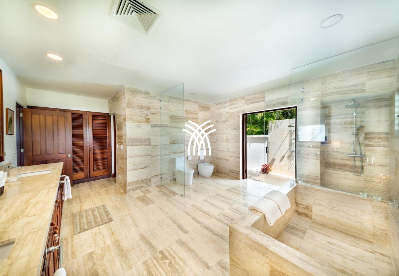 Villa in Casa De Campo - Hacienda Mallet