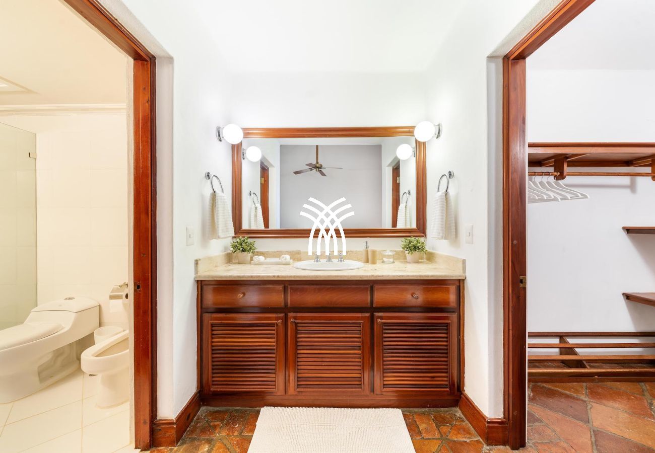 Villa in Casa De Campo - Hacienda Mallet