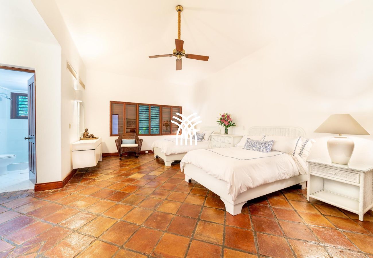 Villa in Casa De Campo - Hacienda Mallet