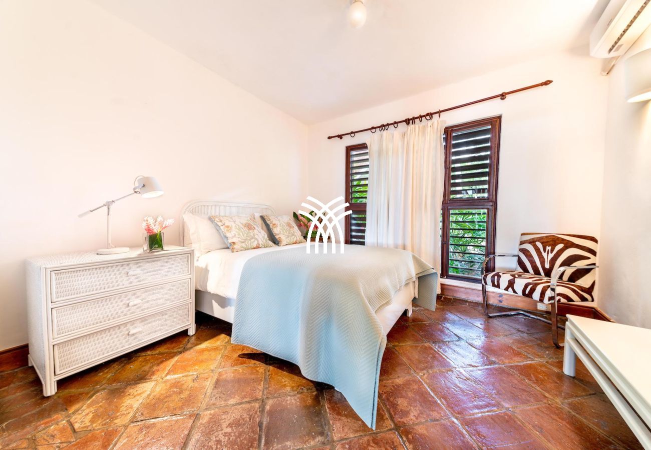 Villa in Casa De Campo - Hacienda Mallet