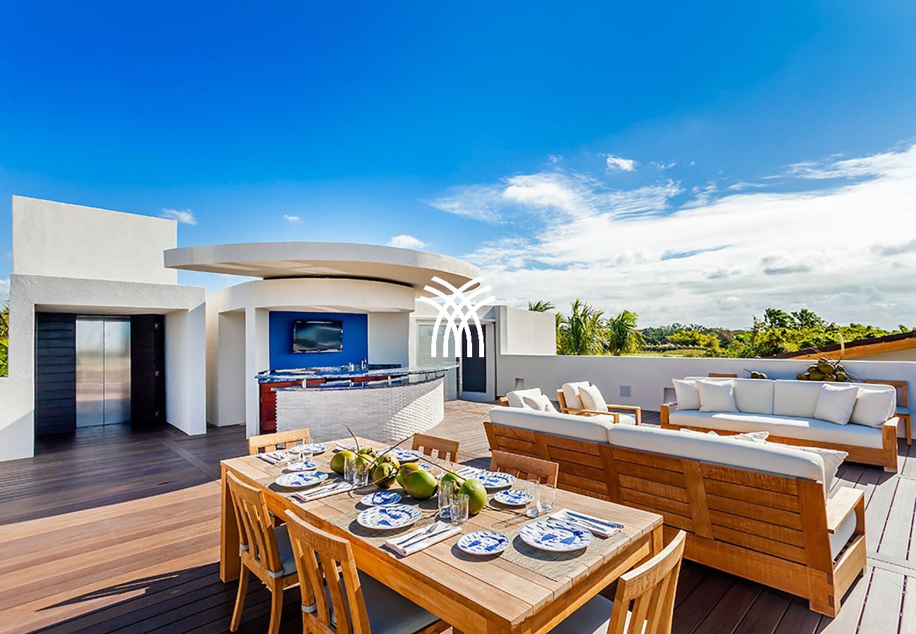 Villa in Casa De Campo - La Menina