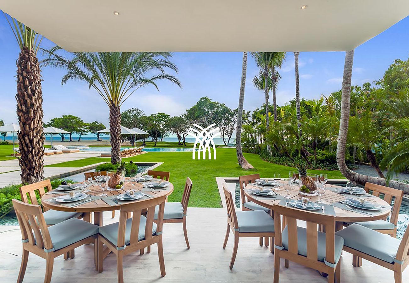 Villa in Casa De Campo - La Menina