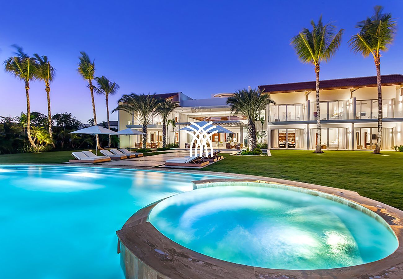 Villa in Casa De Campo - La Menina