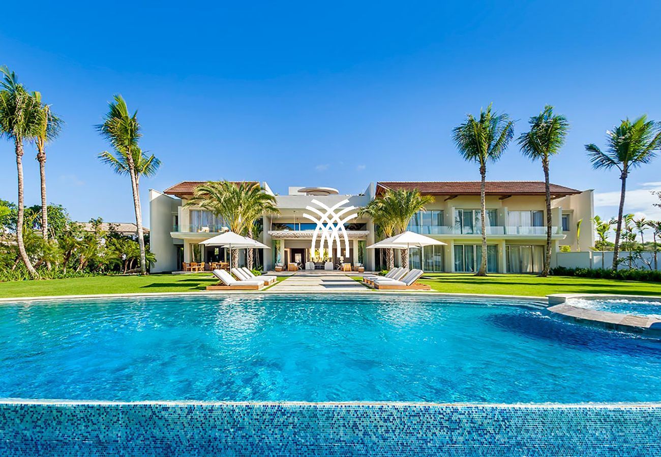 Villa in Casa De Campo - La Menina