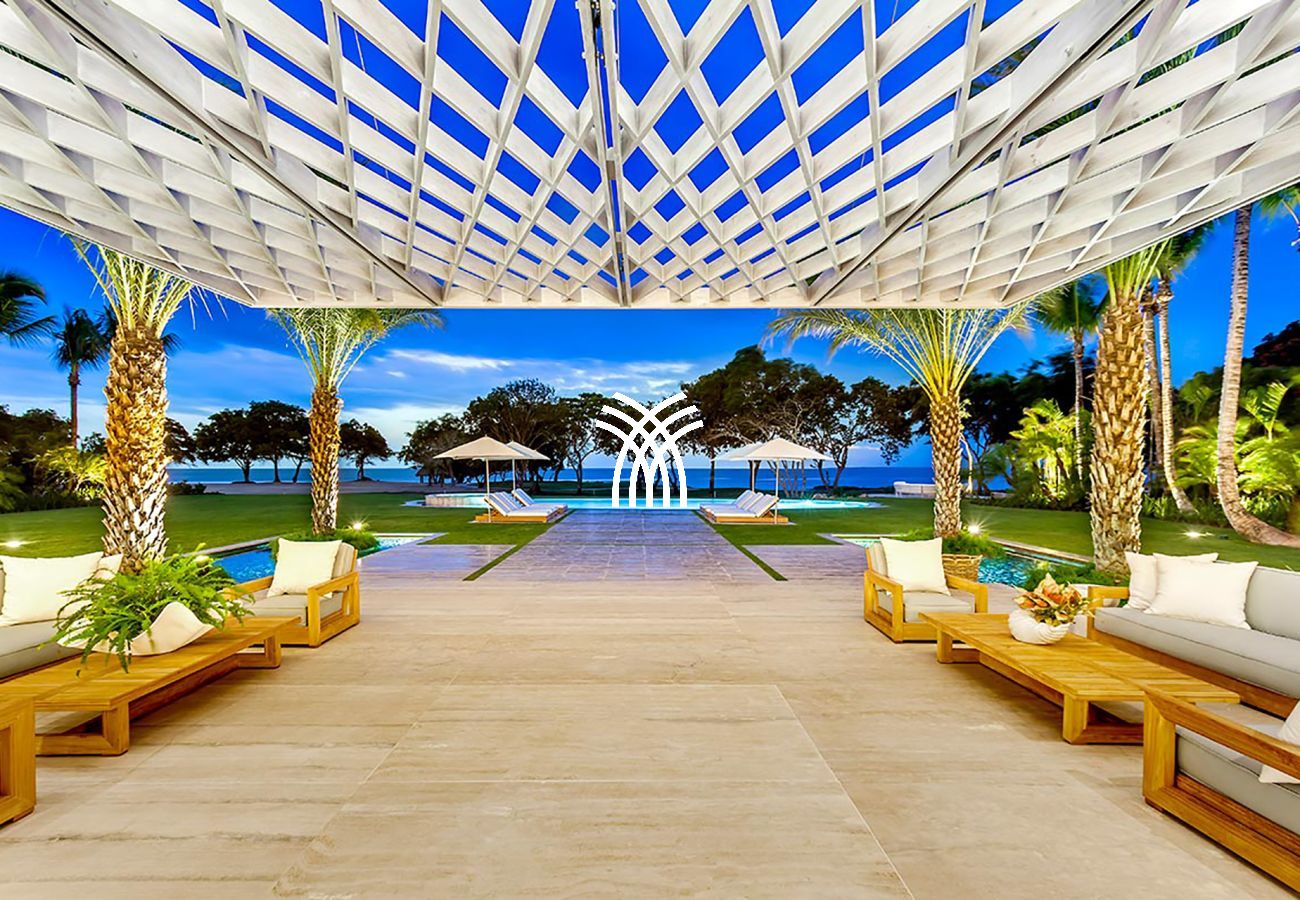 Villa in Casa De Campo - La Menina