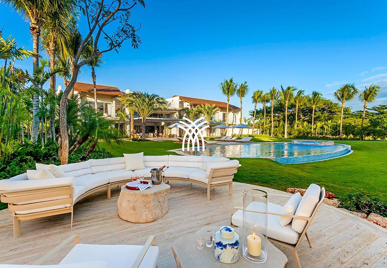 Villa in Casa De Campo - La Menina