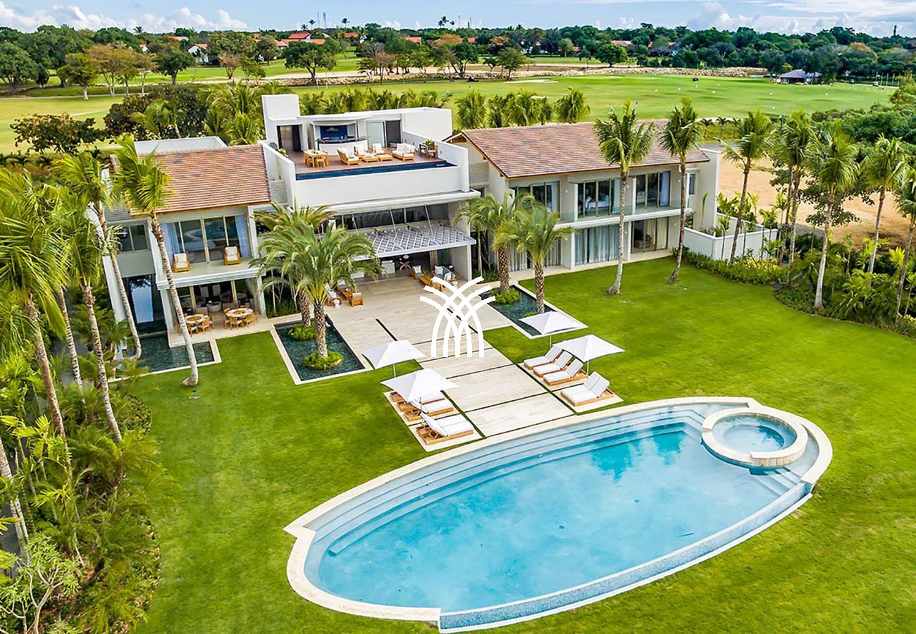 Villa in Casa De Campo - La Menina