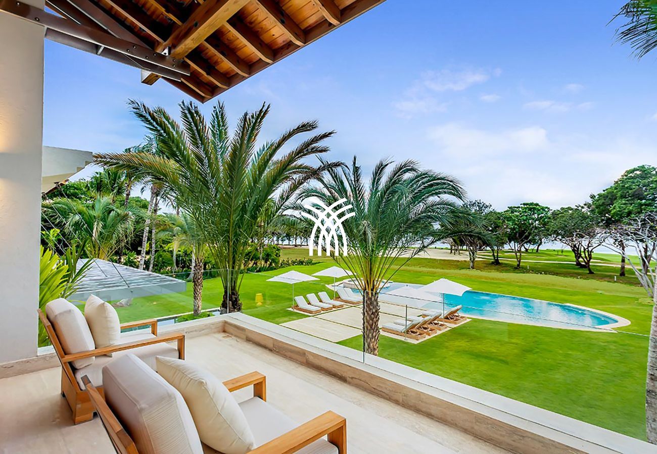 Villa in Casa De Campo - La Menina