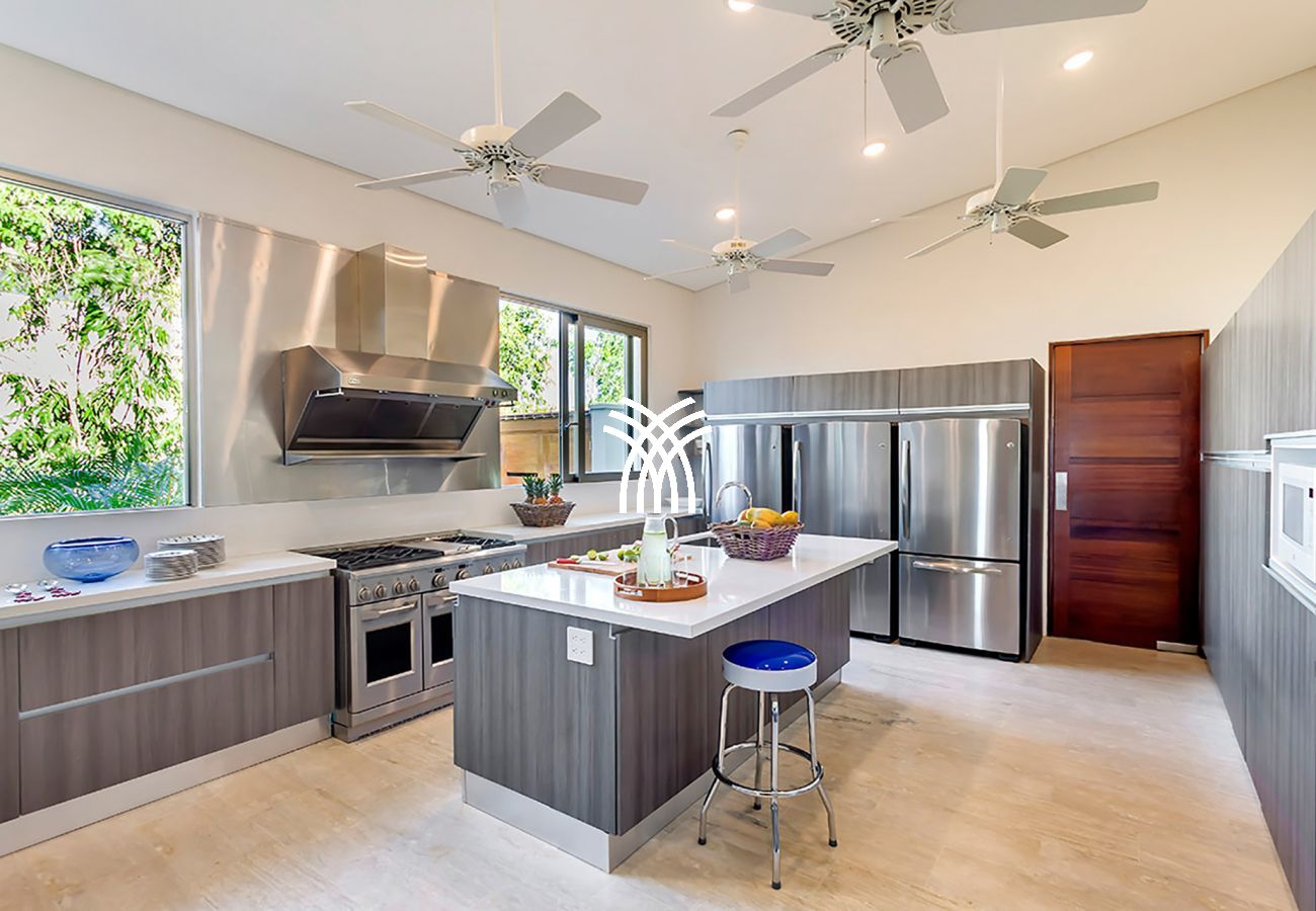 Villa in Casa De Campo - La Menina