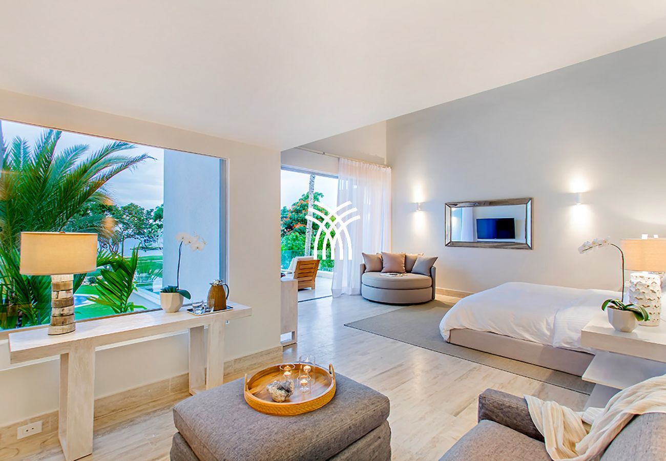 Villa in Casa De Campo - La Menina