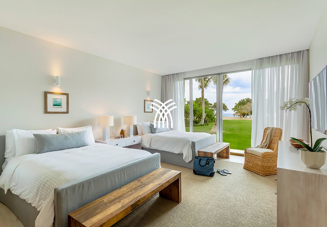 Villa in Casa De Campo - La Menina