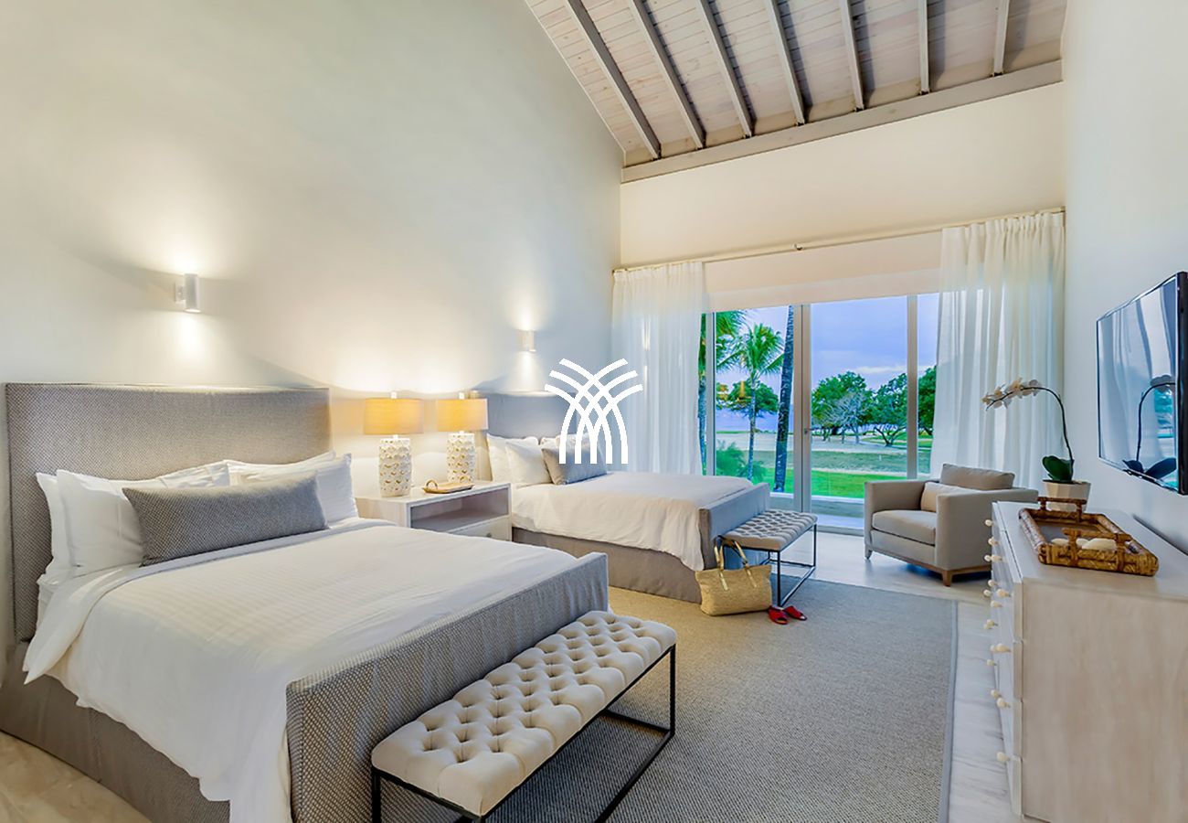 Villa in Casa De Campo - La Menina