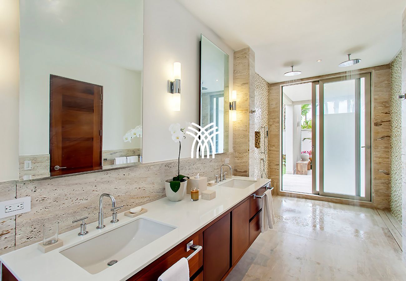 Villa in Casa De Campo - La Menina