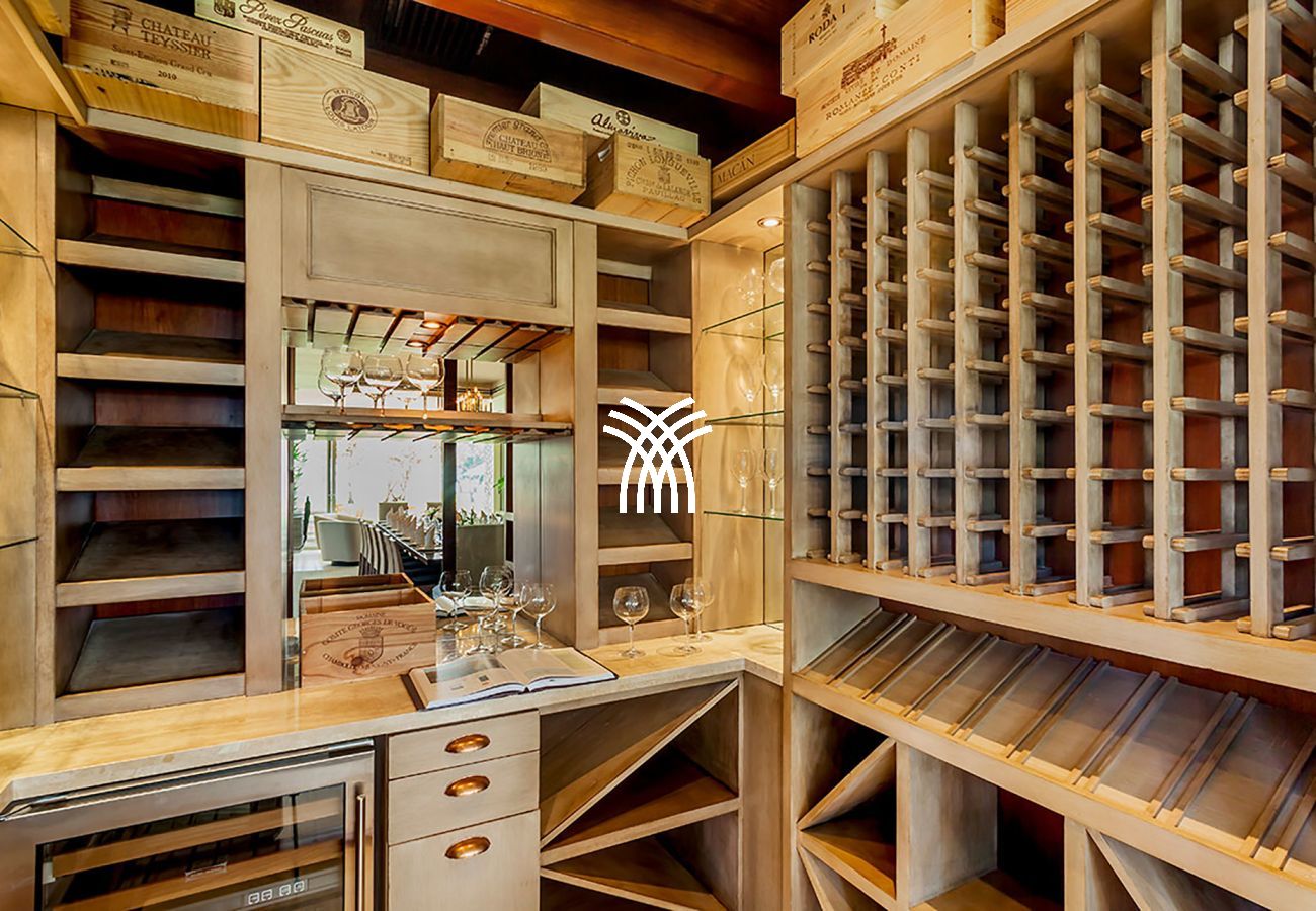 Villa in Casa De Campo - La Menina