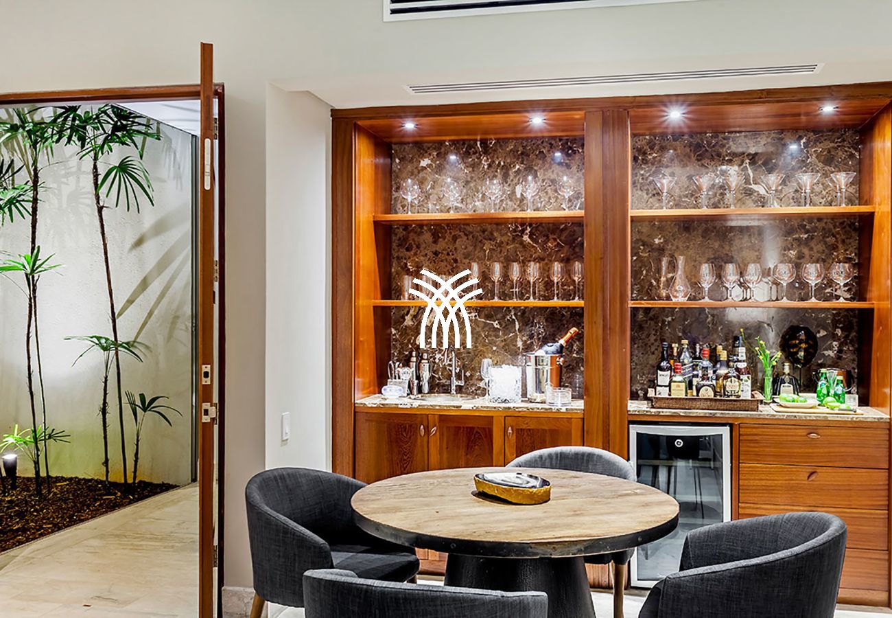 Villa in Casa De Campo - La Menina