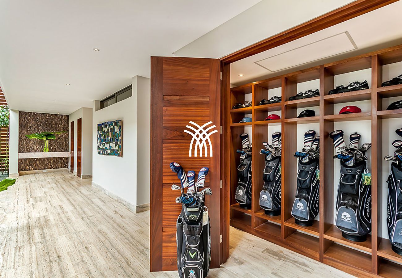 Villa in Casa De Campo - La Menina