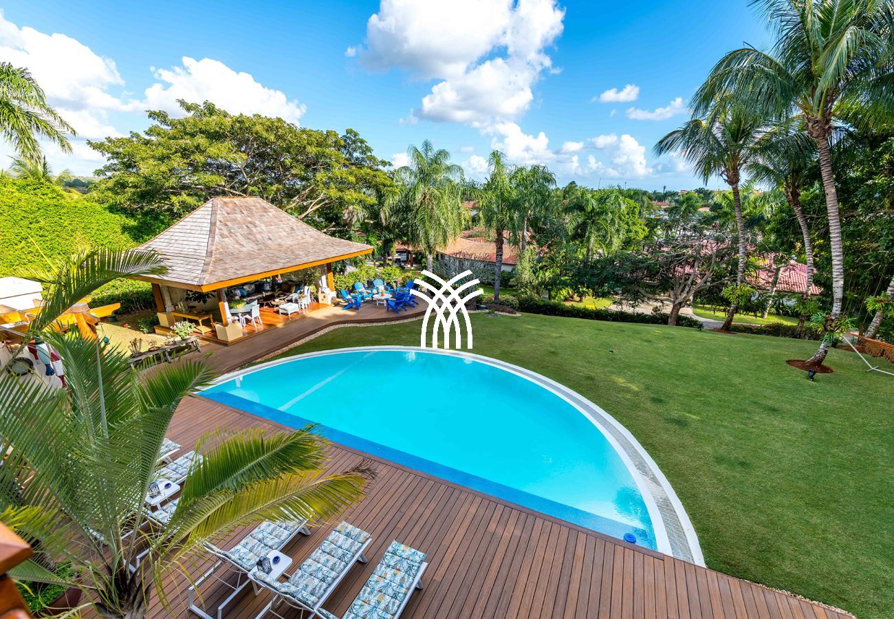 Villa in Casa De Campo - La Sultana