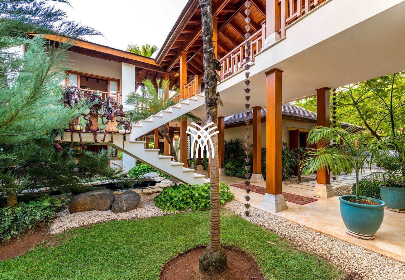 Villa in Casa De Campo - La Sultana