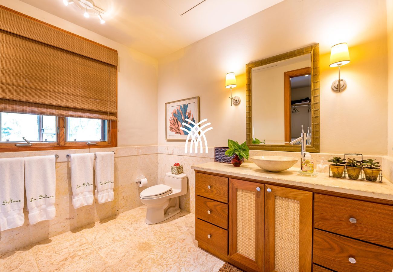 Villa in Casa De Campo - La Sultana