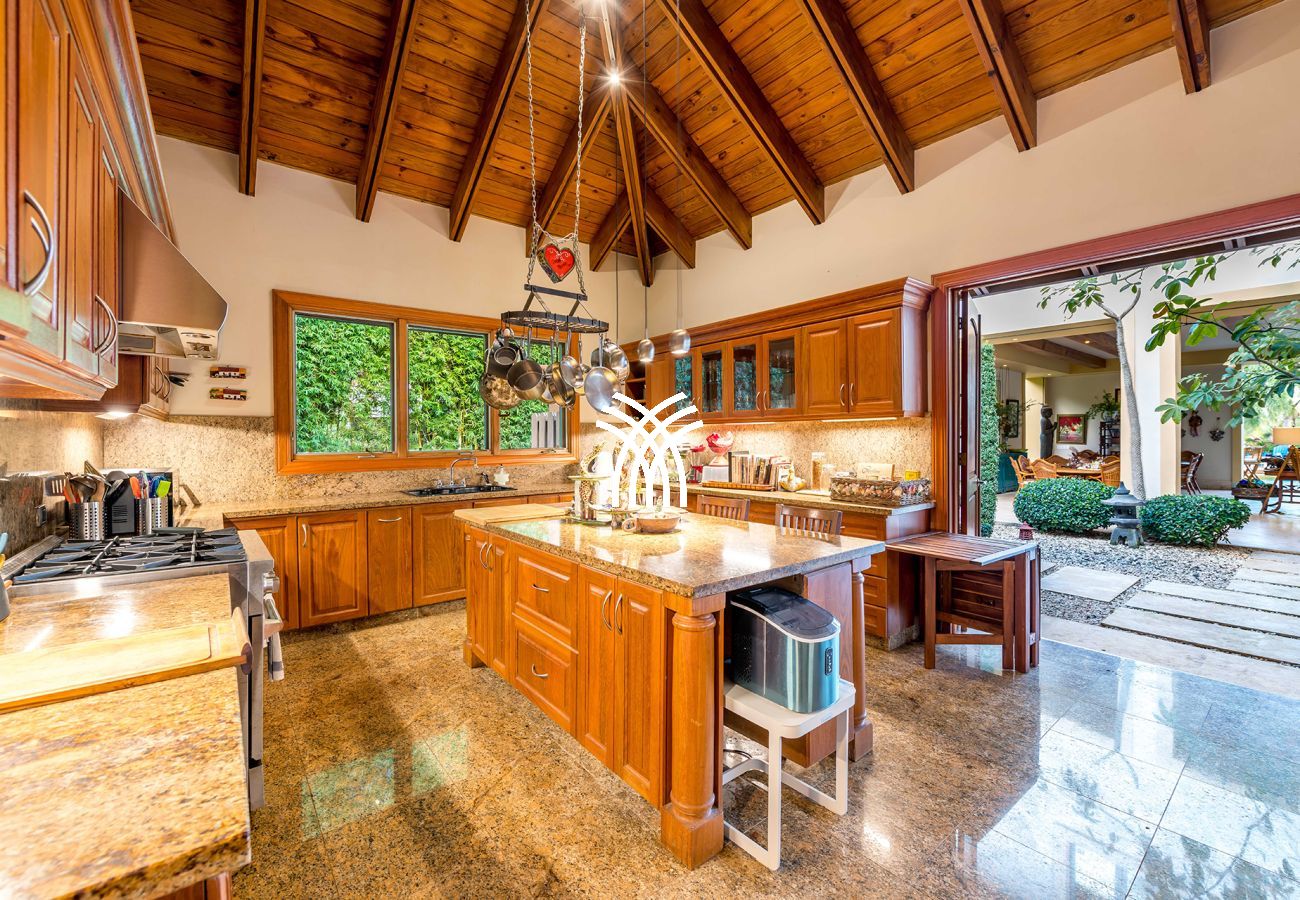 Villa in Casa De Campo - La Sultana