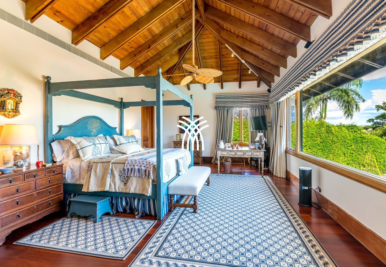 Villa in Casa De Campo - La Sultana