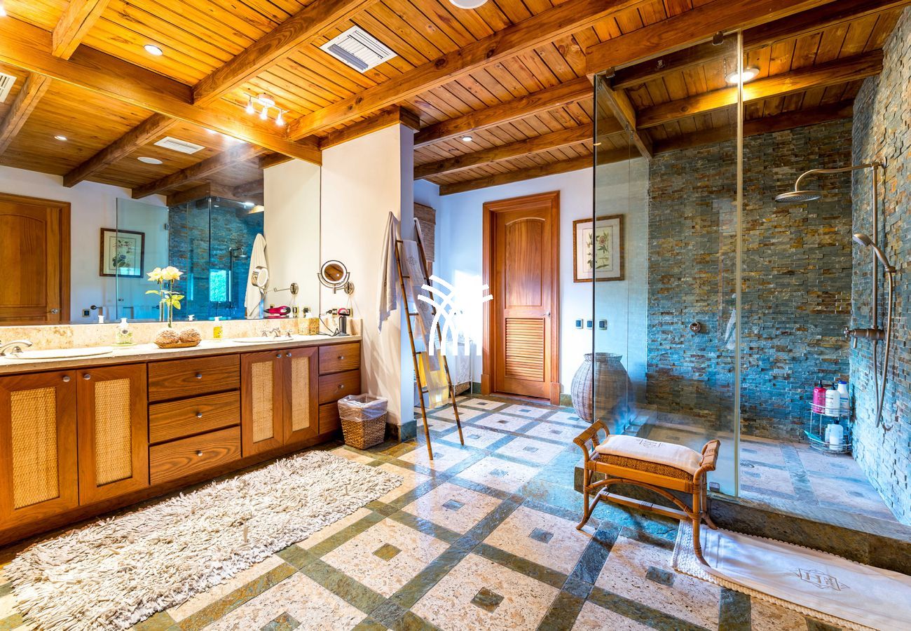 Villa in Casa De Campo - La Sultana