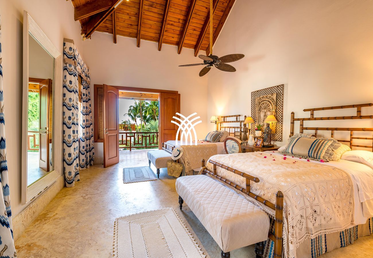 Villa in Casa De Campo - La Sultana