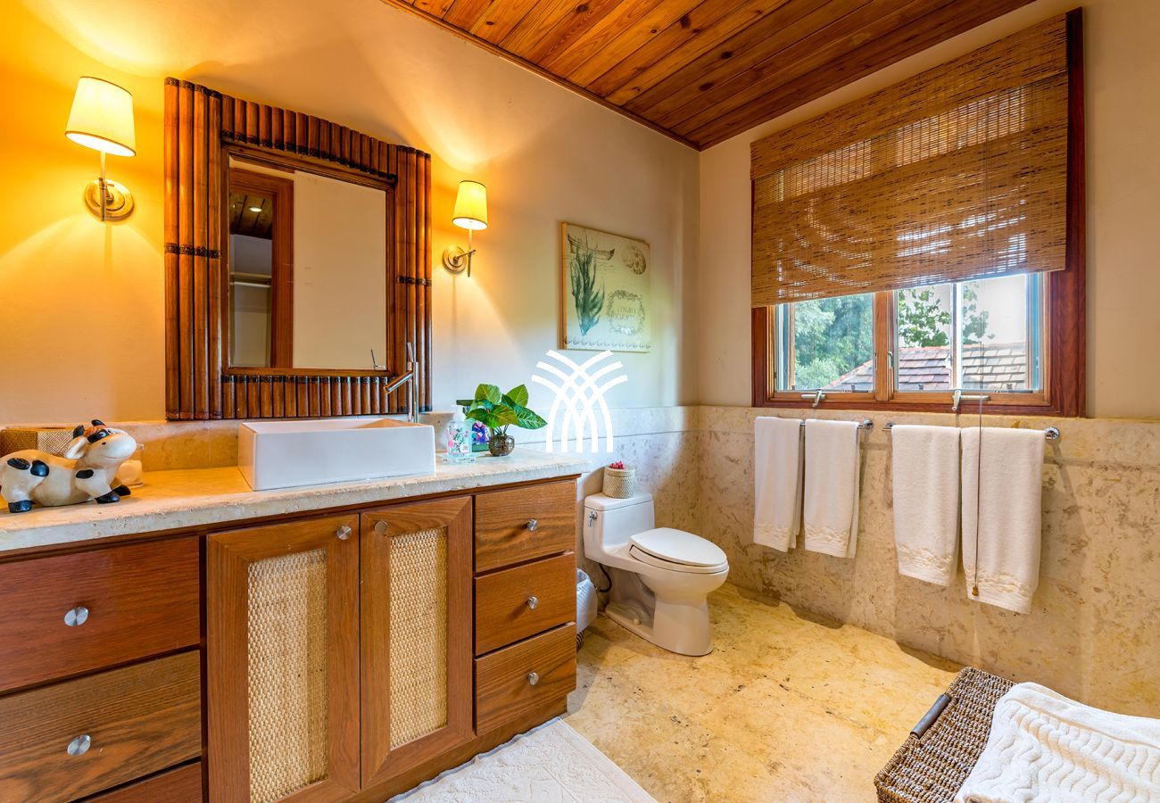 Villa in Casa De Campo - La Sultana