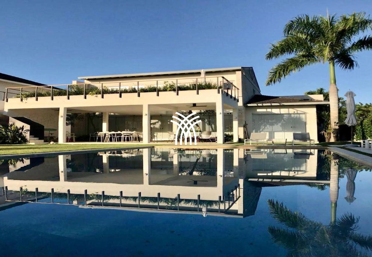 Villa in Casa De Campo - Le Cheval