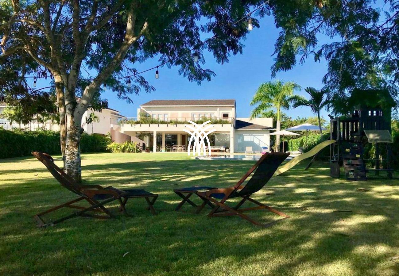 Villa in Casa De Campo - Le Cheval