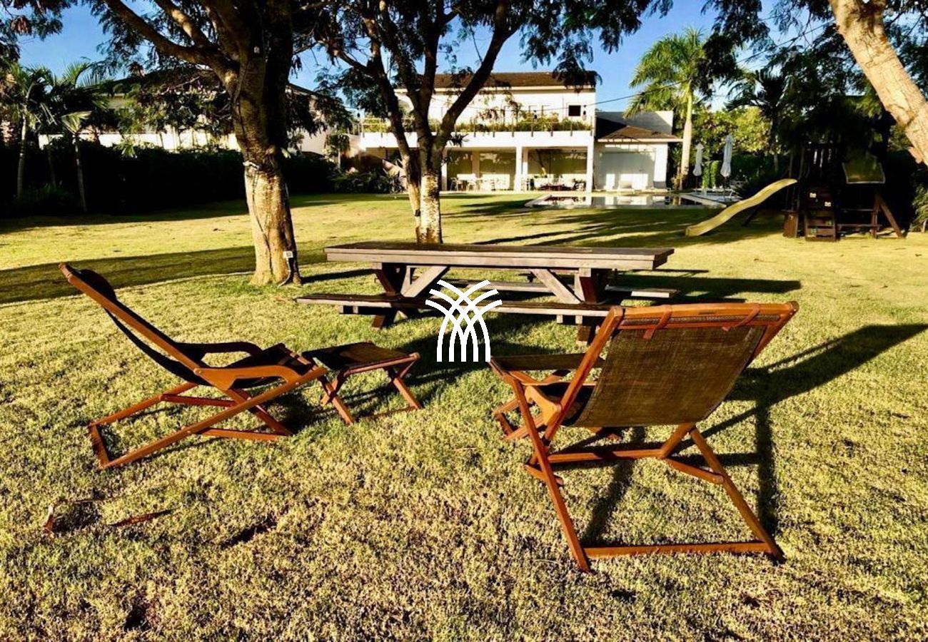 Villa in Casa De Campo - Le Cheval