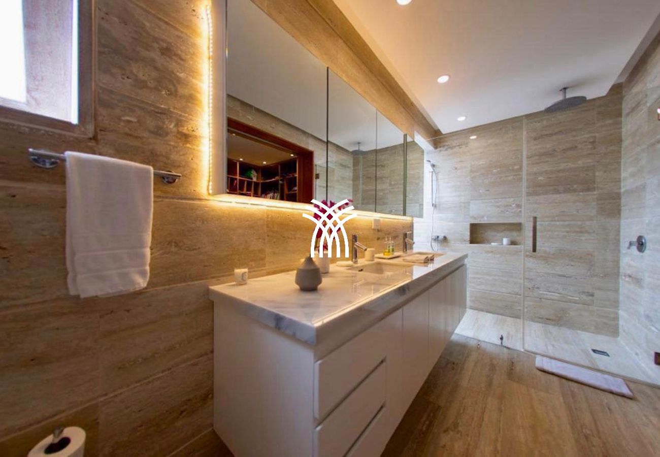 Villa in Casa De Campo - Le Cheval