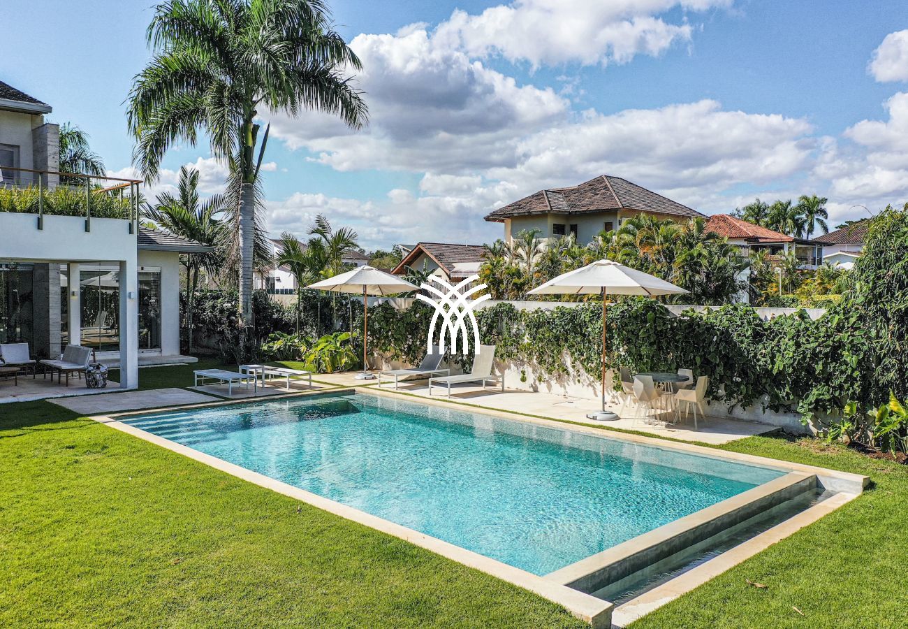 Villa in Casa De Campo - Le Cheval