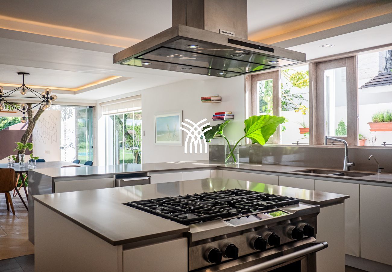 Villa in Casa De Campo - Le Cheval