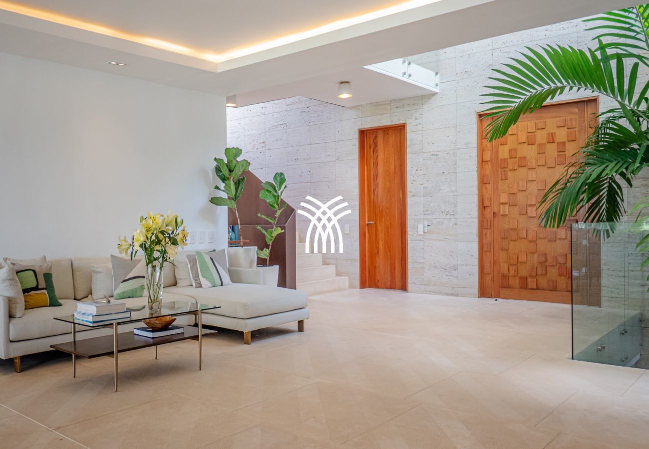 Villa in Casa De Campo - Le Cheval