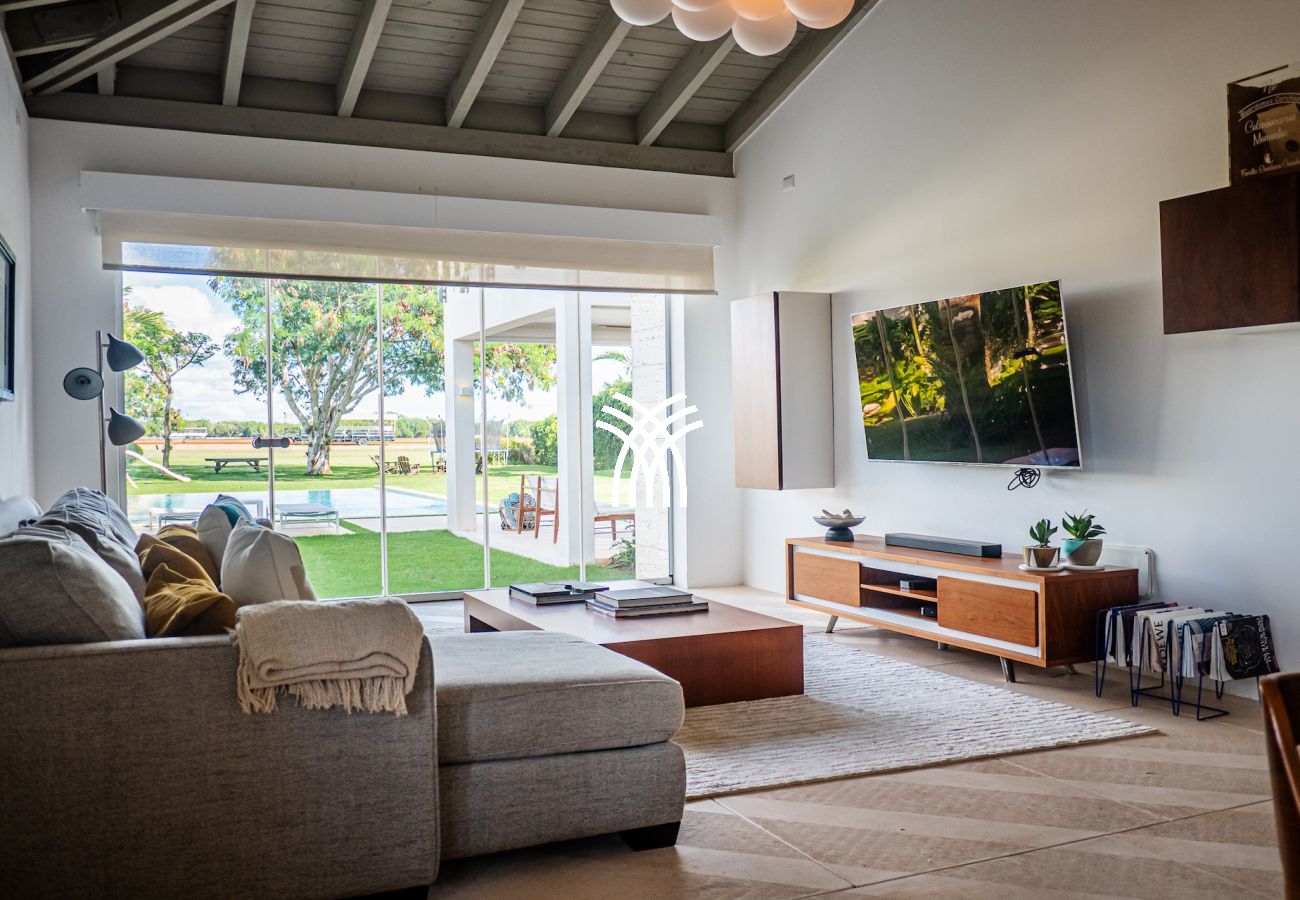 Villa in Casa De Campo - Le Cheval