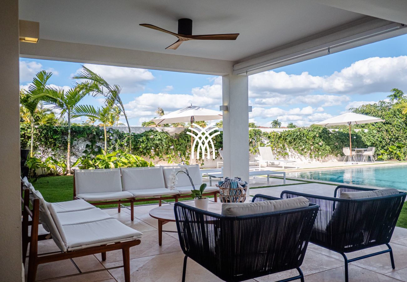 Villa in Casa De Campo - Le Cheval