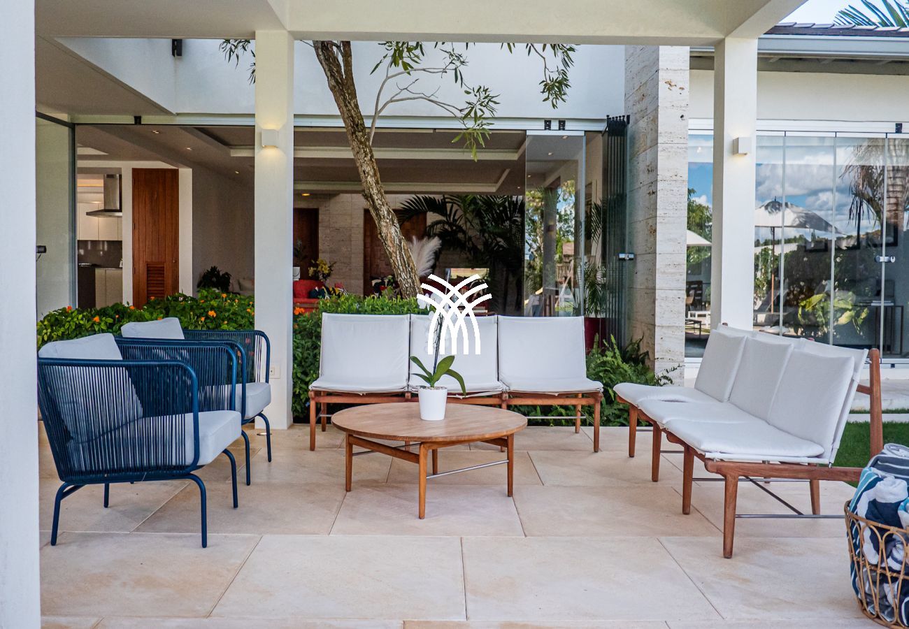 Villa in Casa De Campo - Le Cheval