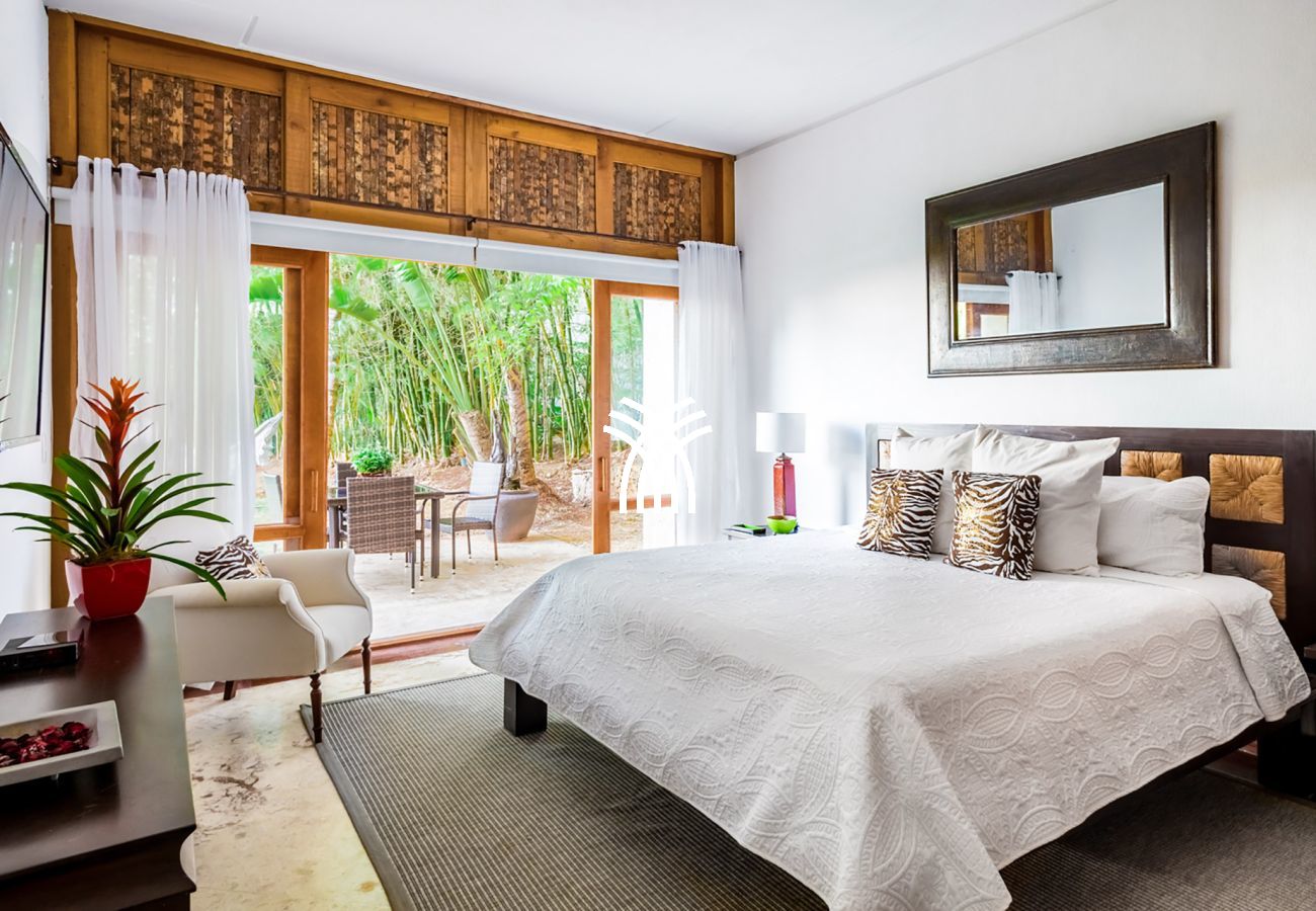 Villa in Casa De Campo - River House