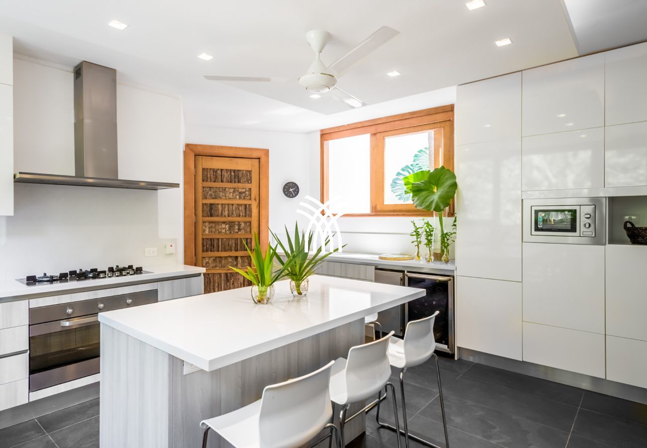 Villa in Casa De Campo - River House