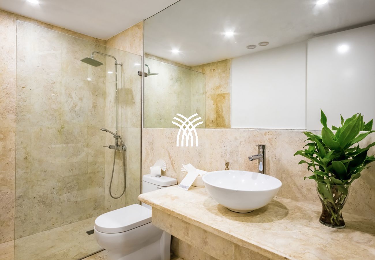 Villa in Casa De Campo - River House