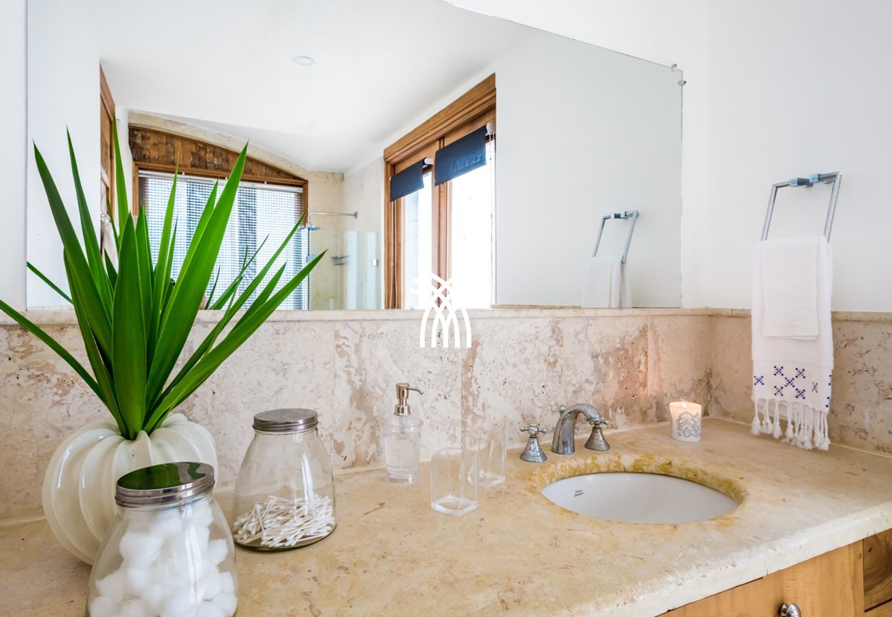 Villa in Casa De Campo - River House