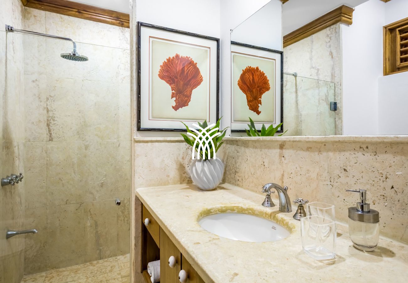 Villa in Casa De Campo - River House