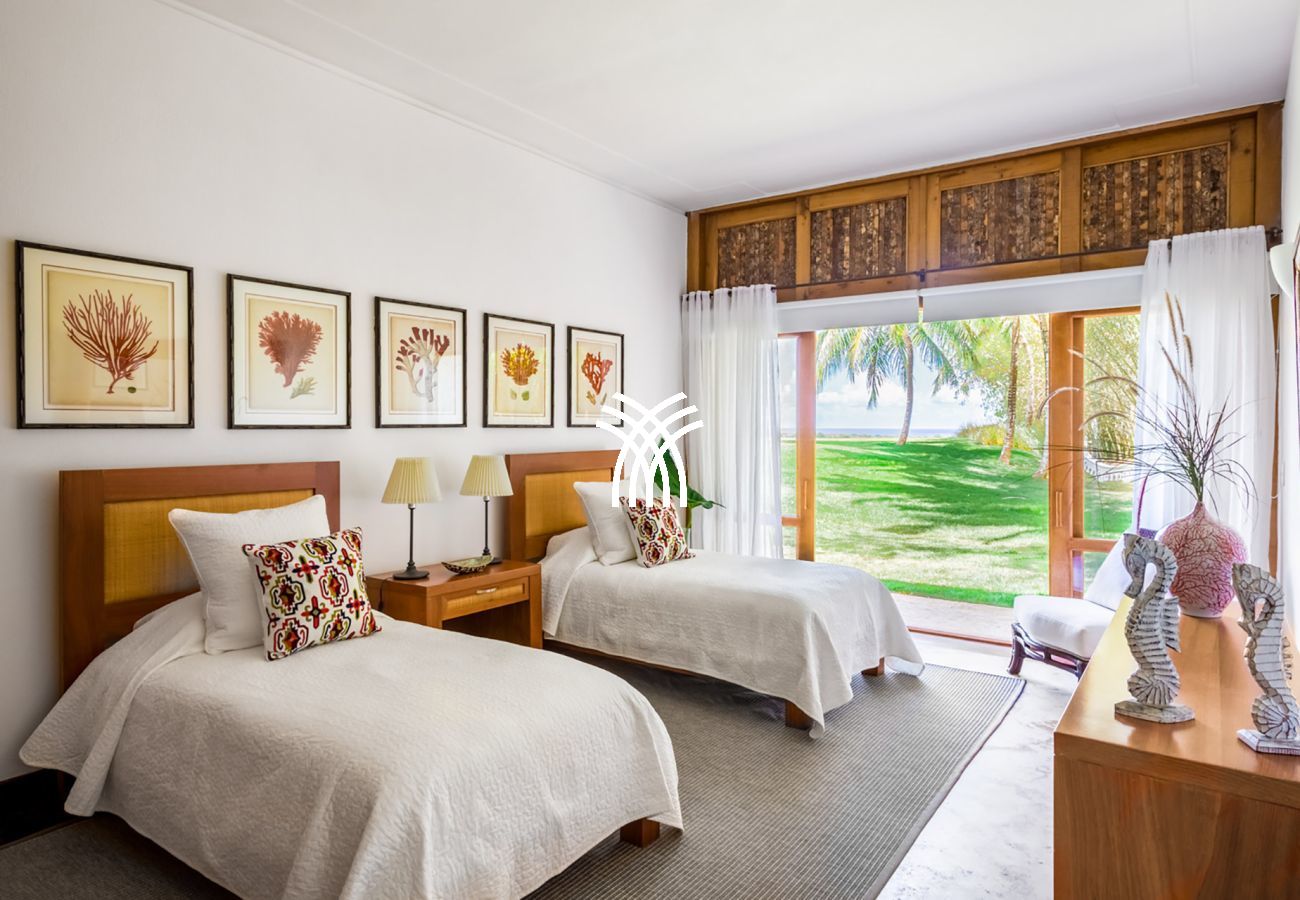 Villa in Casa De Campo - River House