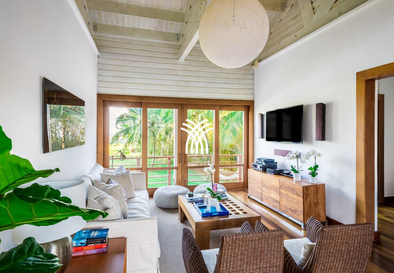 Villa in Casa De Campo - River House