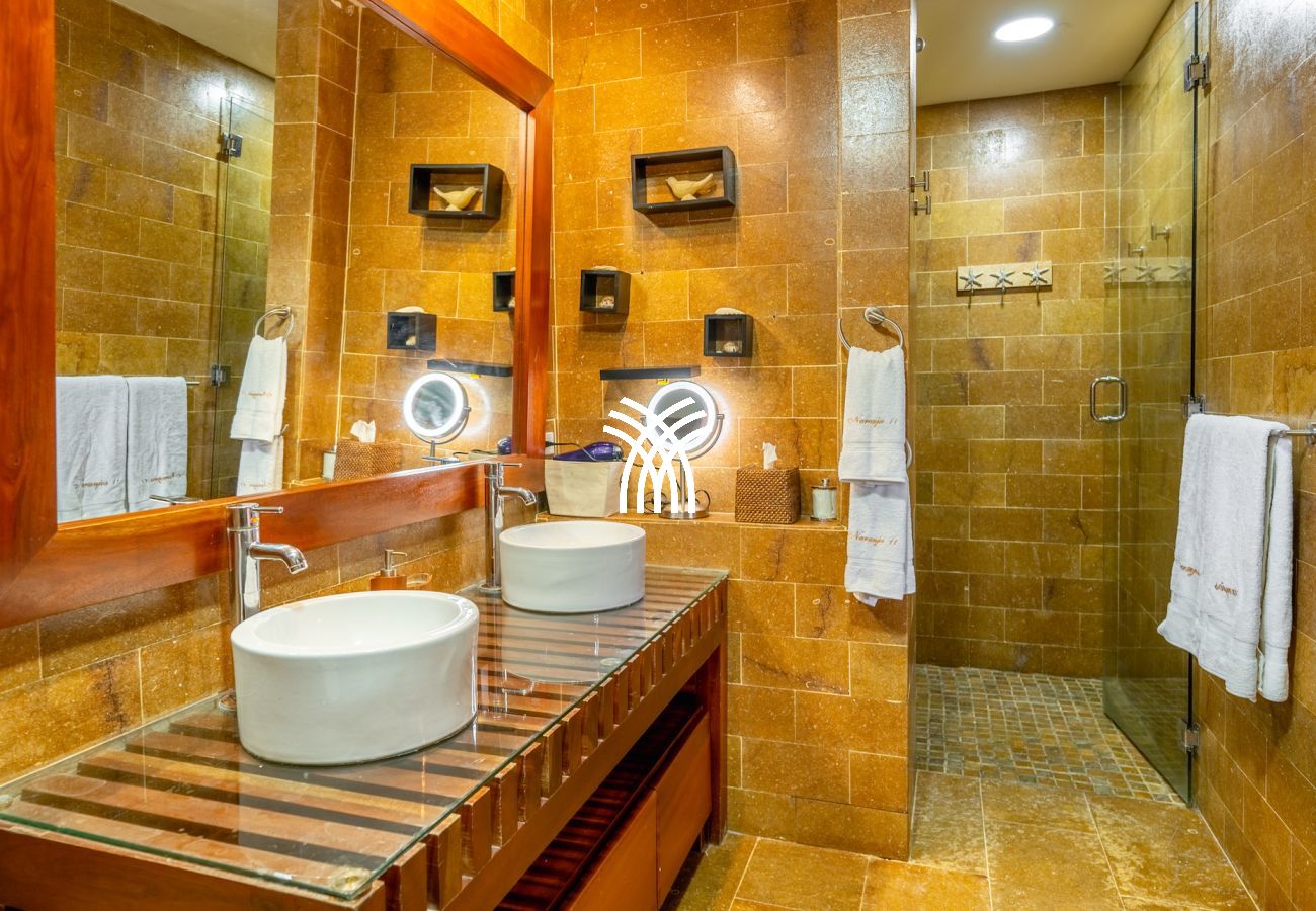 Villa in Casa De Campo - Tropical Modern