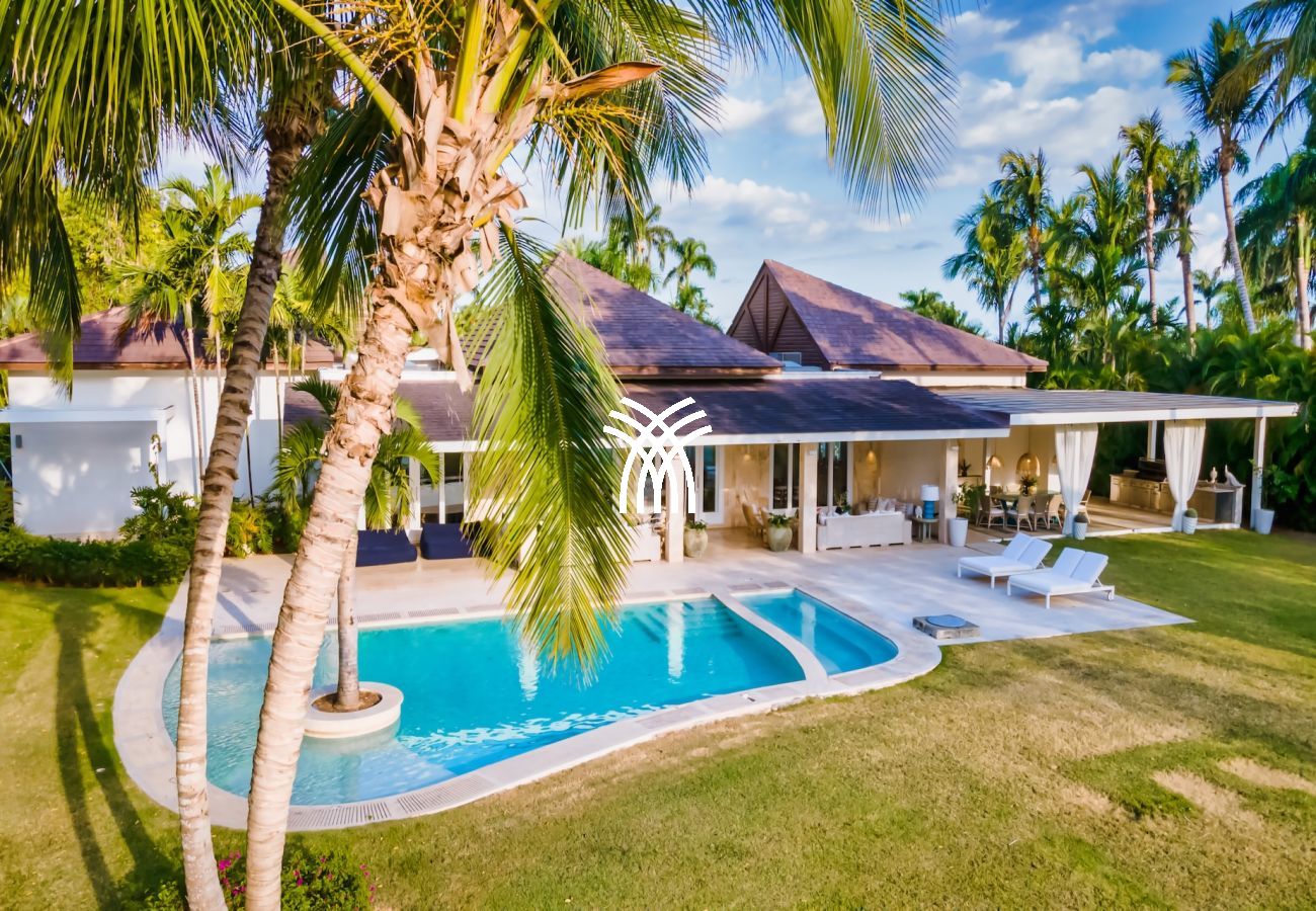 Villa in Casa De Campo - Alfa