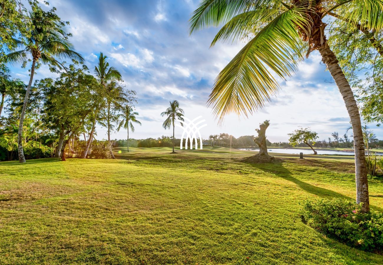 Villa in Casa De Campo - Alfa