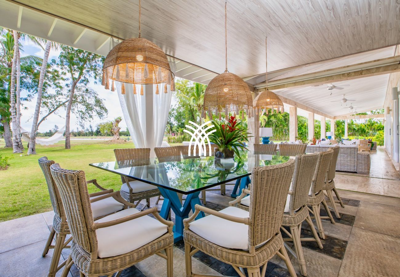 Villa in Casa De Campo - Alfa